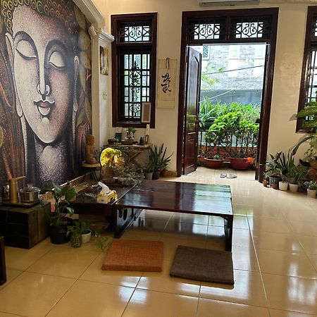 Home Tea An Yen Ho Chi Minh City Bagian luar foto