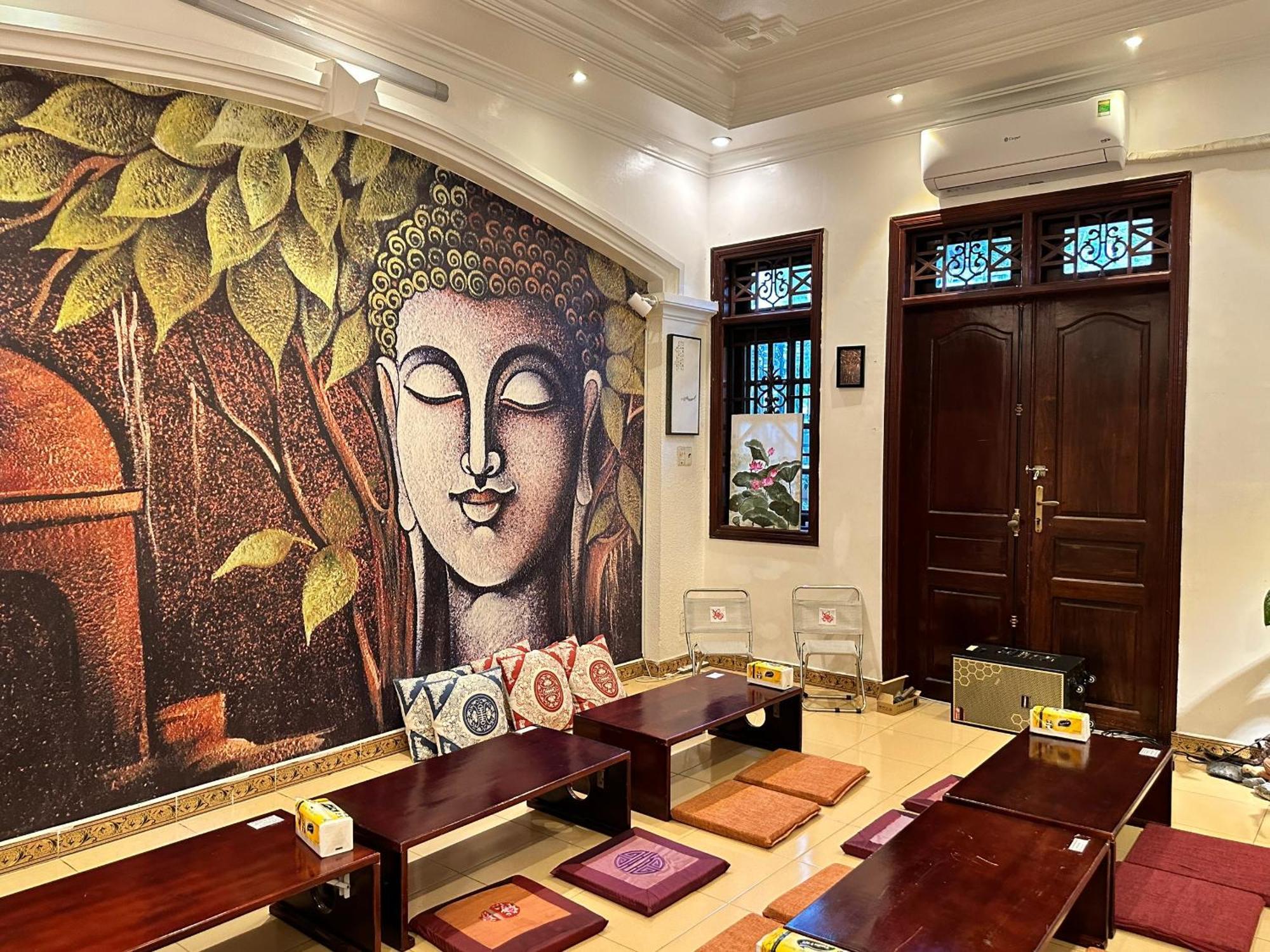 Home Tea An Yen Ho Chi Minh City Bagian luar foto